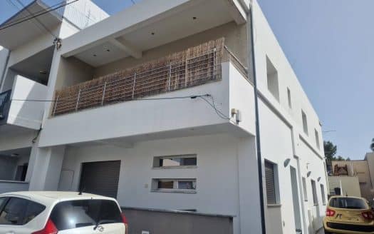 Limassol Property Residential Building