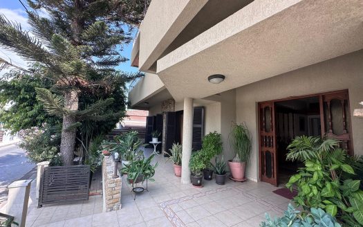 Limassol Property Residential Building
