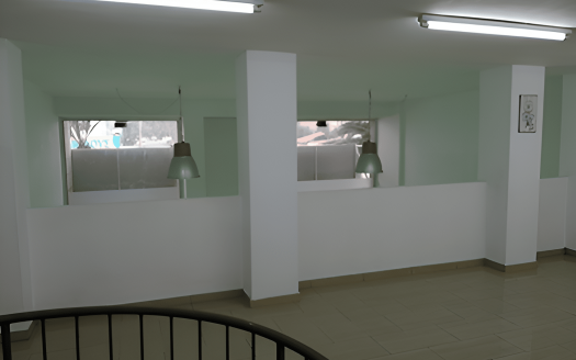 Nicosia Property Shop in Agios Dometios