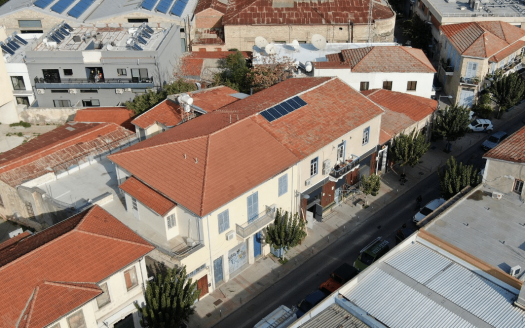 Limassol Property Shop in the City Center