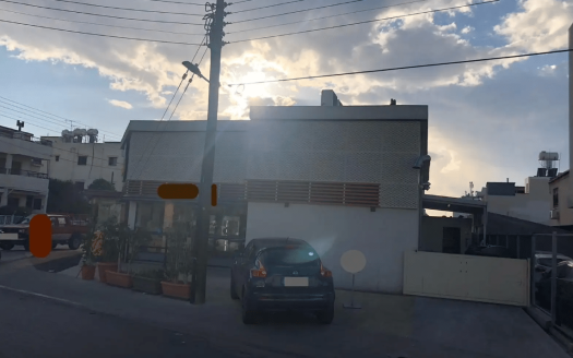Limassol Property Shop Space in Prime Location