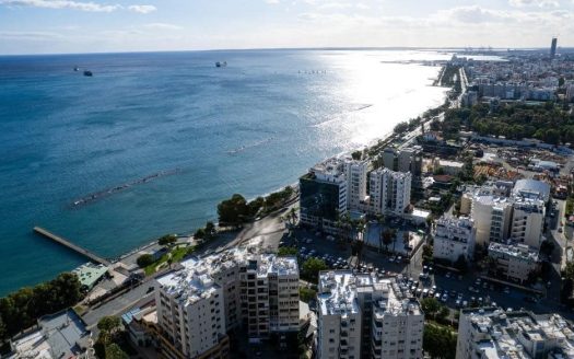 Limassol Property Shop in Prime Location