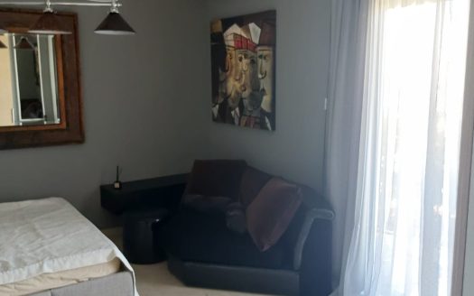 Limassol Property Studio in Prime Location
