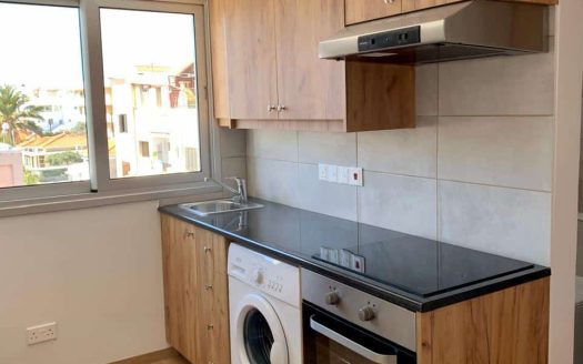 Limassol Property Studio in Prime Location