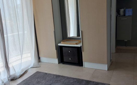 Limassol Property Studio in Prime Location