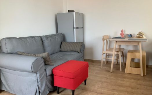 Limassol Property Studio in Prime Location