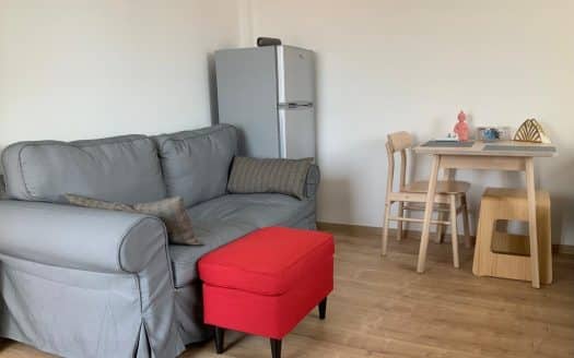 Limassol Property Studio in Prime Location