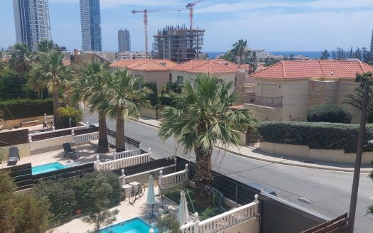 Limassol Property Studio in Prime Location
