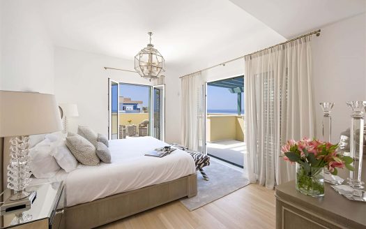 Limassol Property Luxury Three Bedroom Villa