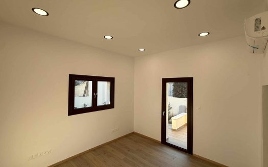 Limassol Property Renovated Villa for Office Space