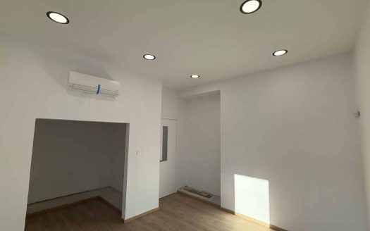 Limassol Property Renovated Villa in the City Center