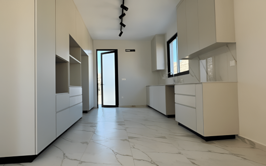 Limassol Property Modern Four Bedroom Villa
