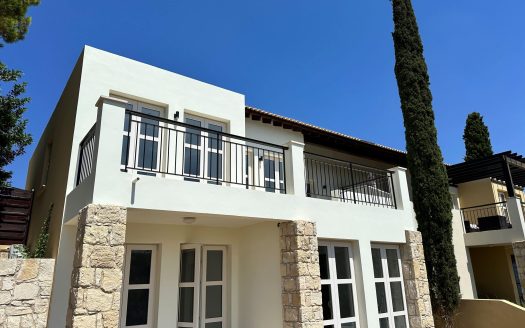 Paphos Property Beautiful Three Bedroom Villa
