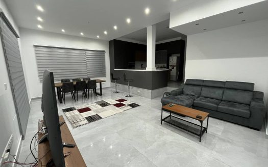 Limassol Property Residential Building in Zakaki