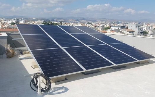 Limassol Property Residential Building in Zakaki
