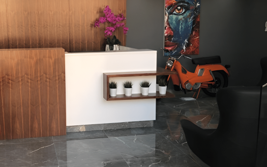Limassol Property Whole Office Building