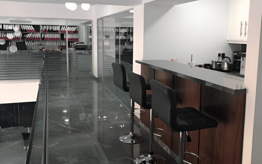 Limassol Property Whole Office Building