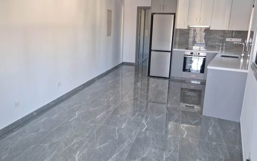 Limassol Property Brand New One Bedroom Apartment