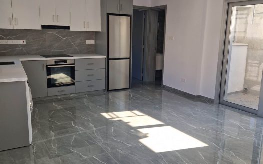 Limassol Property Brand New One Bedroom Apartment