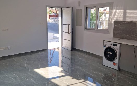 Limassol Property Brand New One Bedroom Apartment