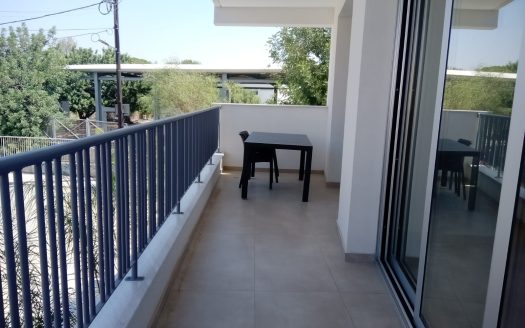 Limassol Property Brand New Two Bedroom Apartment