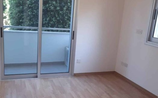 Limassol Property Two Bedroom Apartment in Prime Location
