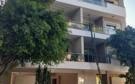Limassol Property Two Bedroom Apartment in Prime Location