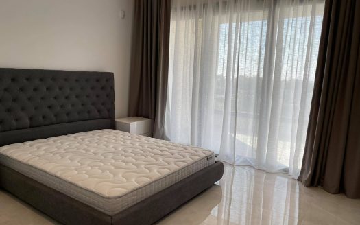 Limassol Property Stylish Two Bedroom Apartment