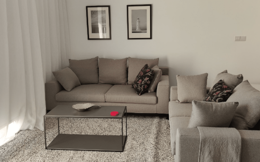 Limassol Property Modern Two Bedroom Townhouse