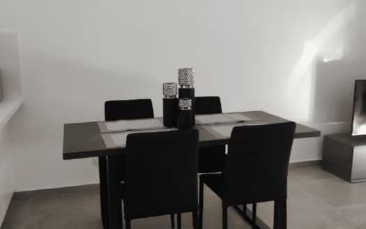 Limassol Property Modern Two Bedroom Townhouse