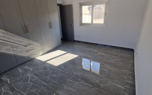 Limassol Property Brand New Two Bedroom Apartment