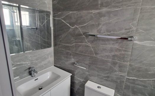 Limassol Property Brand New Two Bedroom Apartment