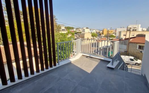 Limassol Property Brand New Two Bedroom Apartment
