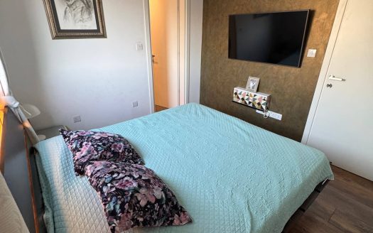 Limassol Property Stylish Three Bedroom Apartment