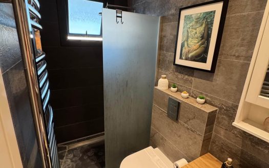 Limassol Property Stylish Three Bedroom Apartment