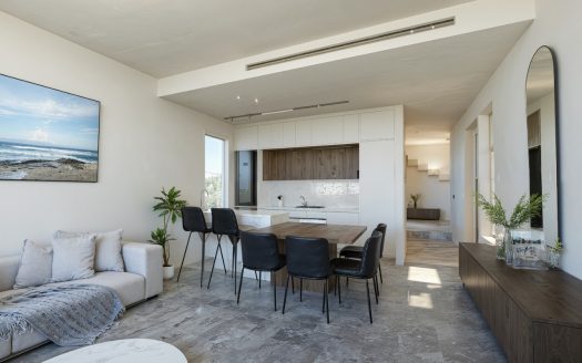 Limassol Property Contemporary Three Bedroom House