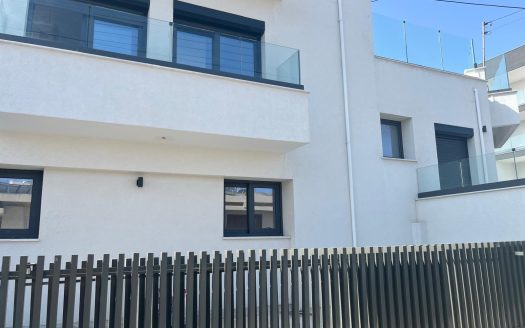 Limassol Property Modern Dual-Unit Detached House