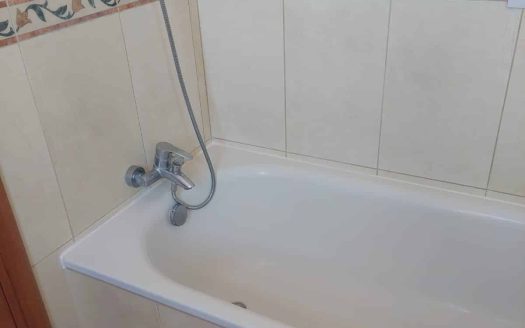 Limassol Property Four Bedroom House in Monagroulli