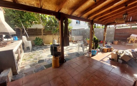 Limassol Property Four Bedroom House