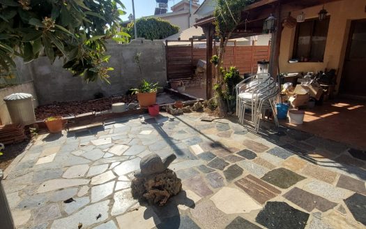 Limassol Property Four Bedroom House