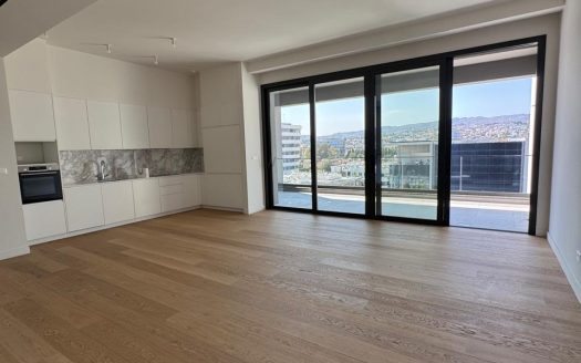 Limassol Property Luxury Four Bedroom Penthouse