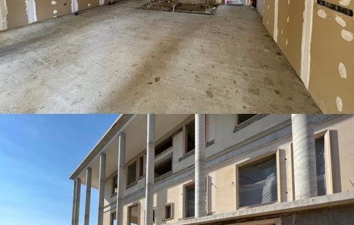 Limassol Property Exceptional Seven Bedroom Villa