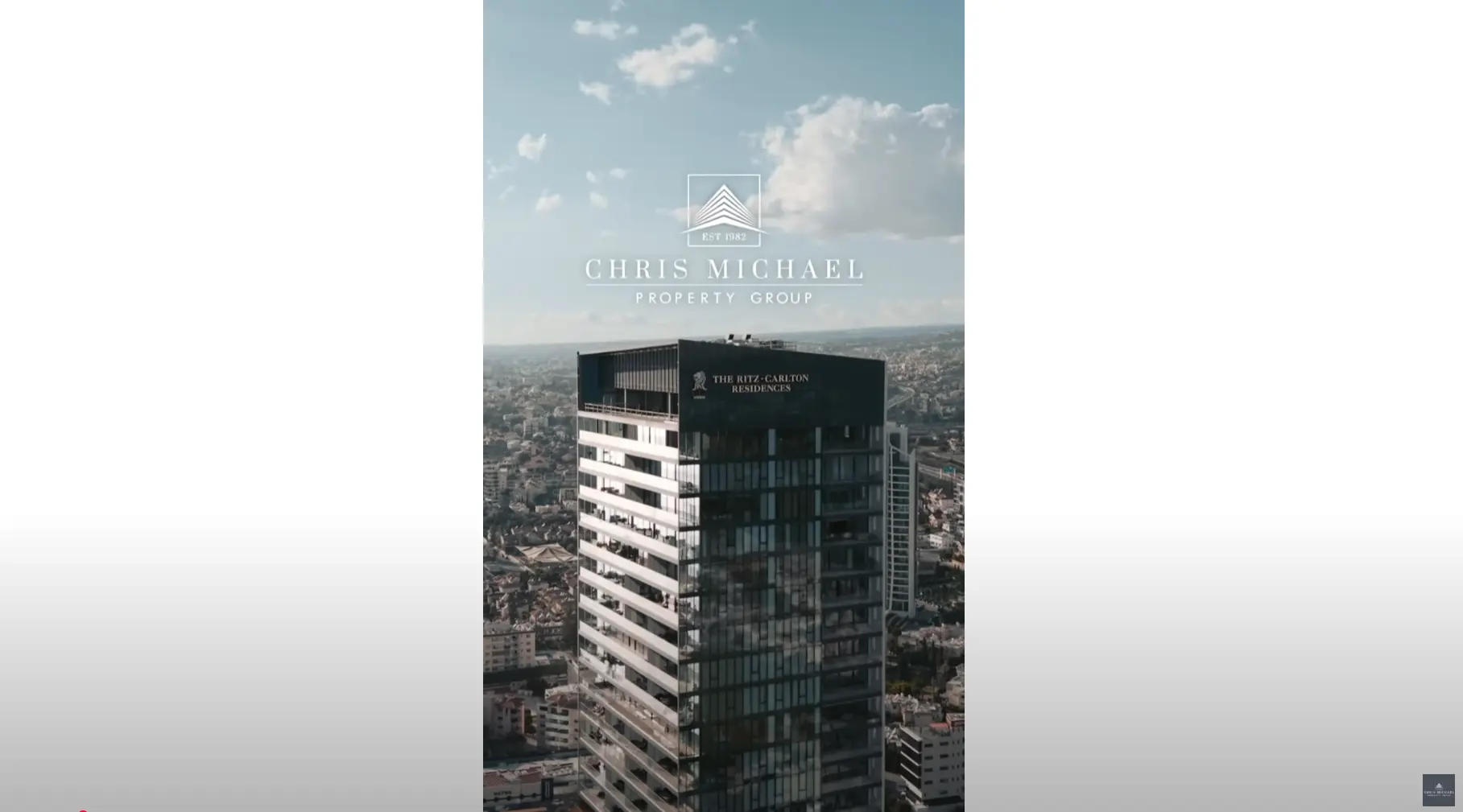 Chris Michael - Home-video
