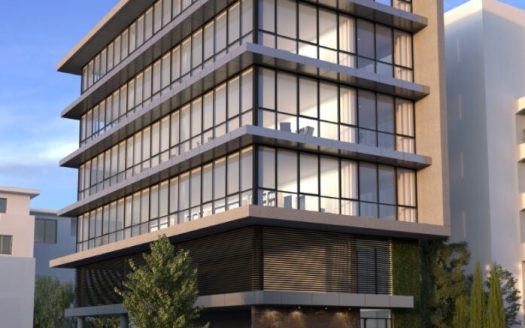 Limassol Property Modern Business Space