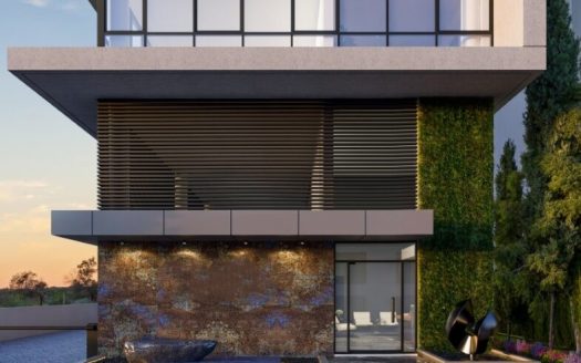 Limassol Property Modern Business Space