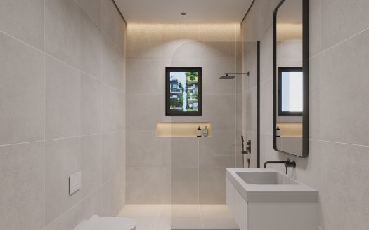 Limassol Property Modern Studio