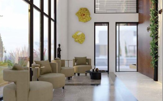 Limassol Property Modern Business Space