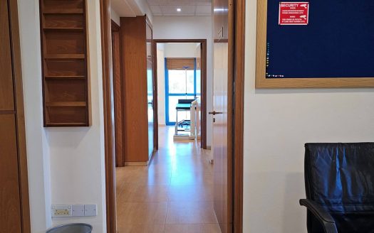 Limassol Property Office Space in a Prime Location