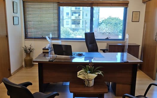 Limassol Property Office Space in a Prime Location