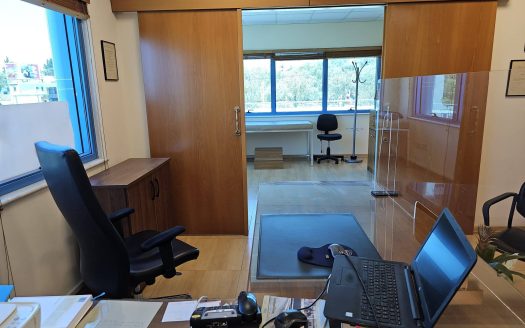 Limassol Property Office Space in a Prime Location